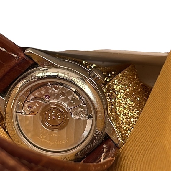 Final sale : Authentic Longines flagship watch - Picture 4 of 5